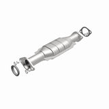 MagnaFlow Direct Fit Catalytic Converter 01-02 Montero 3.5L Rear