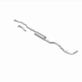 MagnaFlow BRE Exhaust Kit 94-95 C1500 C2500 K1500 K2500