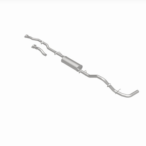 MagnaFlow BRE Exhaust Kit 94-95 C1500 C2500 K1500 K2500