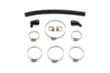 AMS Performance 2021+ Ford Raptor/F-150 3.5L EcoBoost Turbo Inlet Tubes