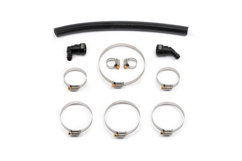 AMS Performance 2021+ Ford Raptor/F-150 3.5L EcoBoost Turbo Inlet Tubes