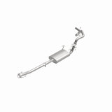 MagnaFlow BRE Exhaust Kit 96-00 Toyota 4Runner 3.4L