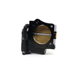 BLOX Racing 06-11 Honda Civic Si DBW 72mm Billet Throttle Body - Black