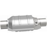 MagnaFlow Universal Catalytic Converter 2.25 W/Single O2 Boss