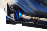 HKS 2021 Subaru WRX LEGAMAX Sport Exhaust