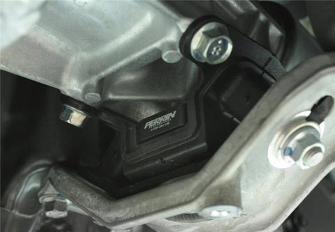 PERRIN 13-25 Subaru BRZ & Toyota GR86/86 / 13-16 Scion FR-S Transmission Support (Manual Only)