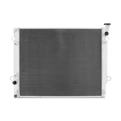 Mishimoto 2016+ Toyota Tacoma 2.7L/3.5L Performance Aluminum Radiator