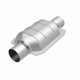MagnaFlow Universal Catalytic Converter 2.25 W/Single O2 Boss