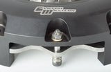 Clutch Masters 94-98 Toyota Supra 3.0L Turbo/ 1994+ Supra 2JZ Stage 8 Twin Disc Clutch Kit