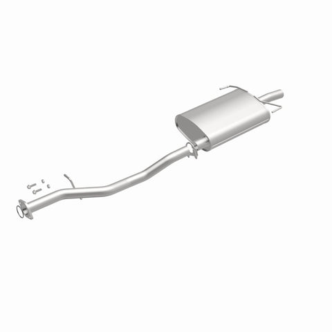 BRExhaust 97-99 Acura CL 3.0L Muffler Kit
