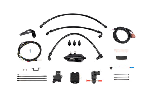 AMS Performance 2023+ Nissan Z CAN Flex Fuel Kit w/ Fuel Filter