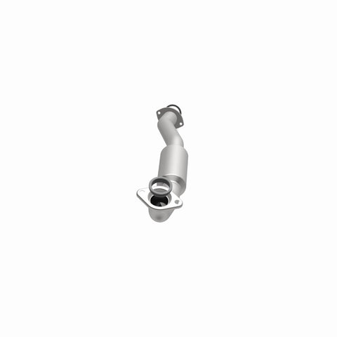 MagnaFlow Direct Fit Catalytic Converter 2009-2012 Highlander 2.7 L Underbody