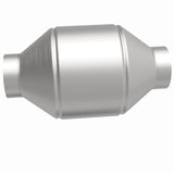 MagnaFlow Universal Catalytic Converter 2.25 C/C 5.00 Diesel Spun