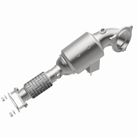 MagnaFlow Direct Fit Catalytic Converter 14-17 Ford Fiesta 1.6L