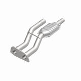 MagnaFlow Direct Fit Catalytic Converter 98 GM Truck 5.7L