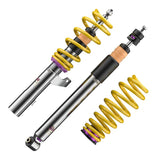 KW 2021+ Ford Mustang Mach-E (eAWD) V3 Coilover Kit