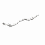 MagnaFlow Direct Fit Catalytic Converter 98-03 MB E320 3.2L P/S