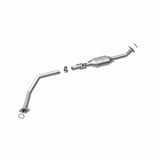 MagnaFlow Direct Fit Catalytic Converter 01-04 Toyota Sequoia 4.7L D/S