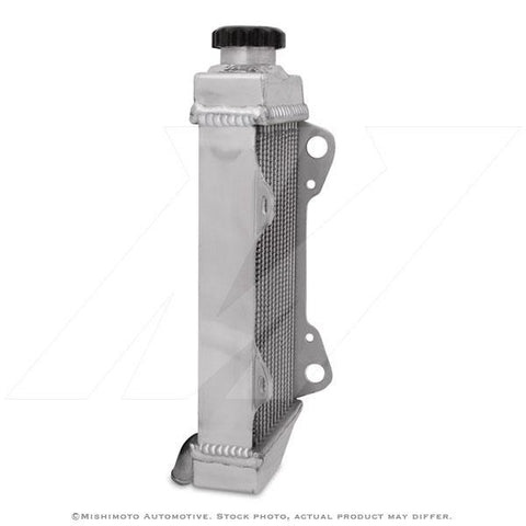 Mishimoto 03-08 Suzuki LTZ400 / Kawasaki KFX400 Aluminum Radiator