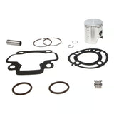 Wiseco Kawasaki KX6500-20/Suzuki RM6503-06(752M04450) Piston