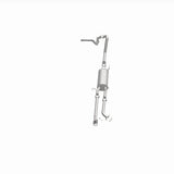 MagnaFlow BRE Exhaust Kit 07-09 Nissan Tundra 5.7L