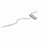 MagnaFlow BRE Exhaust Kit 07-14 Sebring 200 Avenger 2.4L