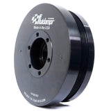 Fluidampr 17-19 GM 6.6L Duramax Steel Externally Balanced Damper