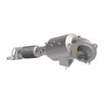 MagnaFlow Direct Fit Catalytic Converter 14-17 Ford Fiesta 1.6L
