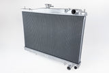 CSF 94-98 Nissan GT-R / GTS R33 High-Performance All-Aluminum Radiator