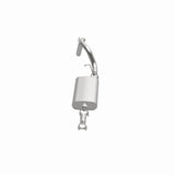 MagnaFlow BRE Exhaust Kit 87-90 Jeep Wrangler