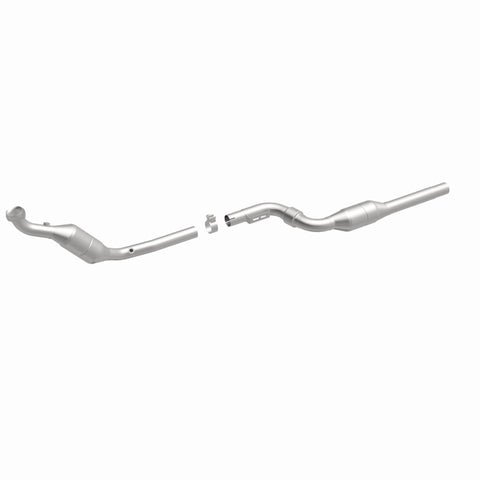 MagnaFlow Direct Fit Catalytic Converter 98-03 MB E320 3.2L P/S