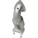 MagnaFlow Direct Fit Catalytic Converter 03-08 Saab 9-3 2.0L