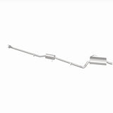 MagnaFlow BRE Exhaust Kit 03-07 Honda Accord 2.4L