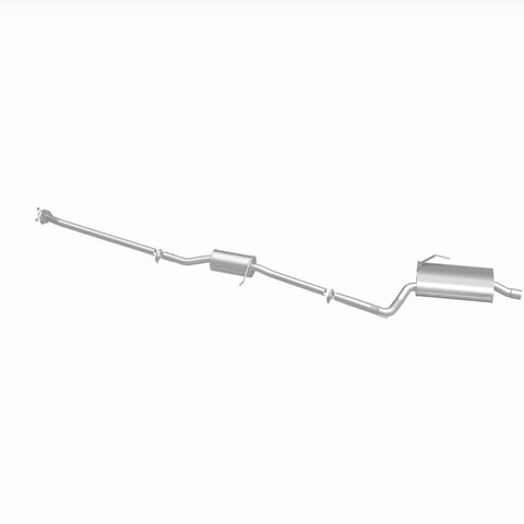 MagnaFlow BRE Exhaust Kit 03-07 Honda Accord 2.4L