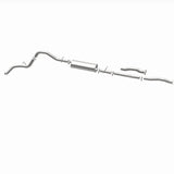 MagnaFlow BRE Exhaust Kit 94-95 C1500 C2500 K1500 K2500