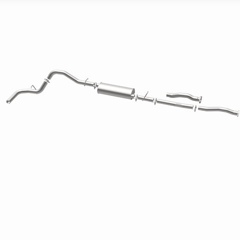 MagnaFlow BRE Exhaust Kit 94-95 C1500 C2500 K1500 K2500