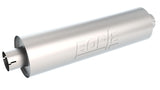 Borla 3in In/Out 6.75in Diameter x 24in Turbo XL Muffler - Developed for Truck Applications