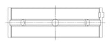 ACL BMW N63B44/S63B44 4.4L V8 .025mm Oversized Main Bearings