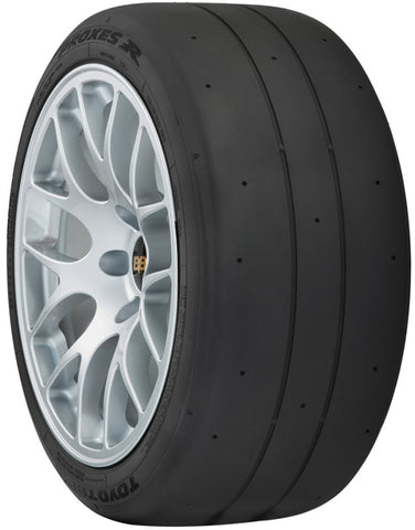 Toyo Proxes R Tire - 255/40ZR17 94W