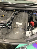 HKS COLD AIR INTAKE FULL KIT GZEA14H (US)