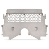 Mishimoto 2021+ BMW G80 M3 Skid Plate - Engine - Titanium