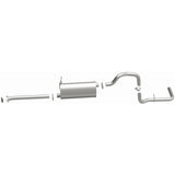 MagnaFlow BRE Exhaust Kit 04-11 Ranger B2300 2.3L