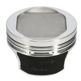 Wiseco Tracker Series Sportster 883-1200 9.51 CR Piston Kit