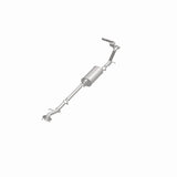 MagnaFlow BRE Exhaust Kit 01-06 Escalade Avalanche Suburban Yukon 5.3L