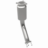 MagnaFlow Direct Fit Catalytic Converter California 09-14 Audi A4 / A4 Quattro