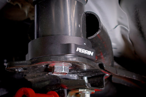 PERRIN 15-25 Subaru WRX/STI / 22-25 BRZ Rear Subframe Lockdown