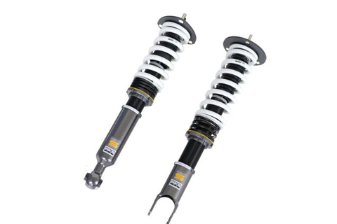HKS HIPERMAX S JZA80 Full Kit
