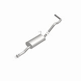 MagnaFlow BRE Exhaust Kit 05 Tundra 4.0L