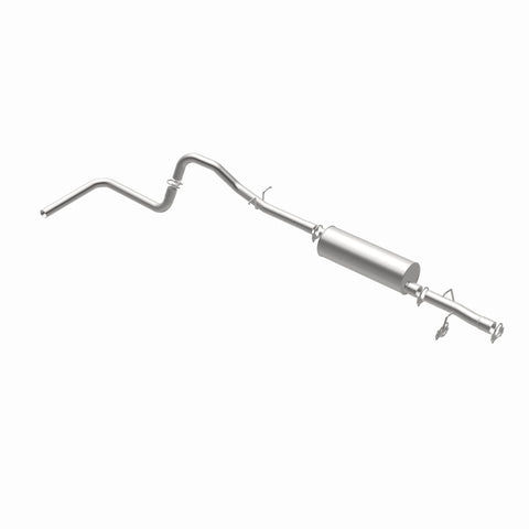 MagnaFlow BRE Exhaust Kit 87-96 Ford Econoline E-150 E-250