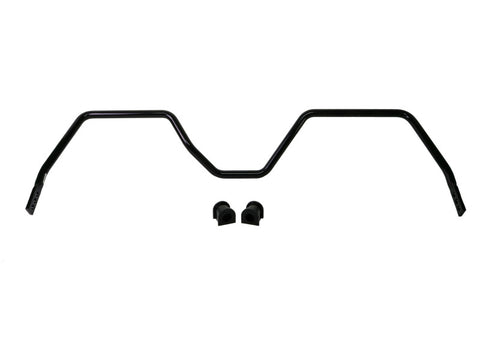 Whiteline 11-18 Lexus GX460 Rear 24mm Heavy Duty Adjustable Swaybar